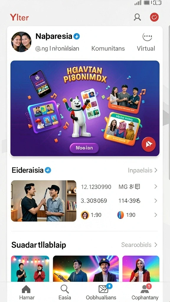 Karakter baru yang dapat di-unlock dalam pembaruan terbaru.
