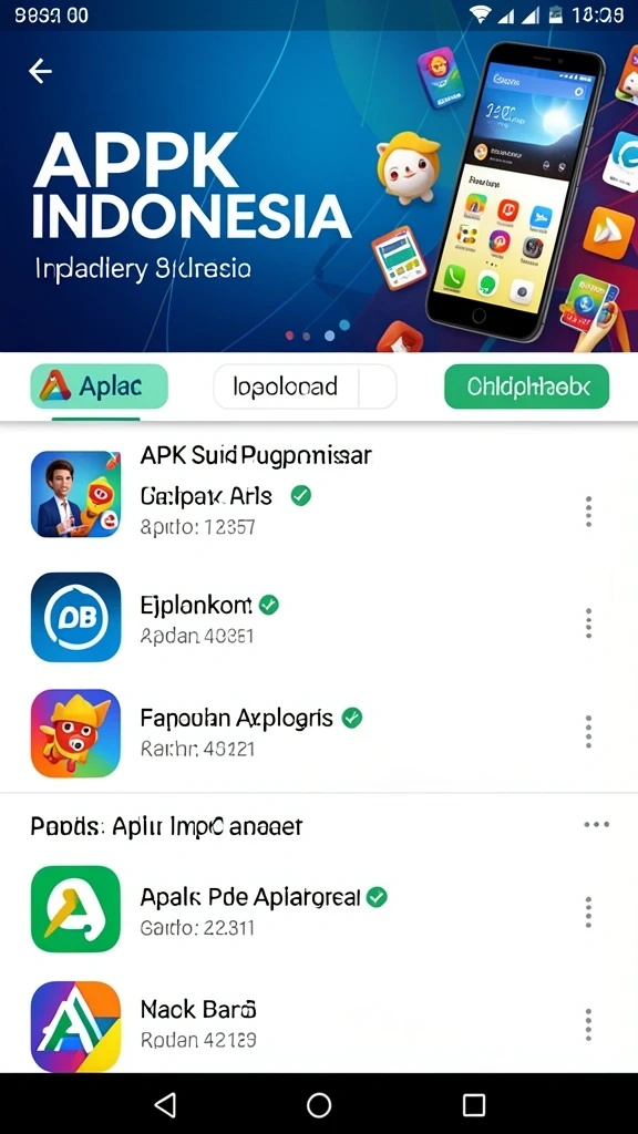 Tampilan utama aplikasi 77LUCKS yang menarik.