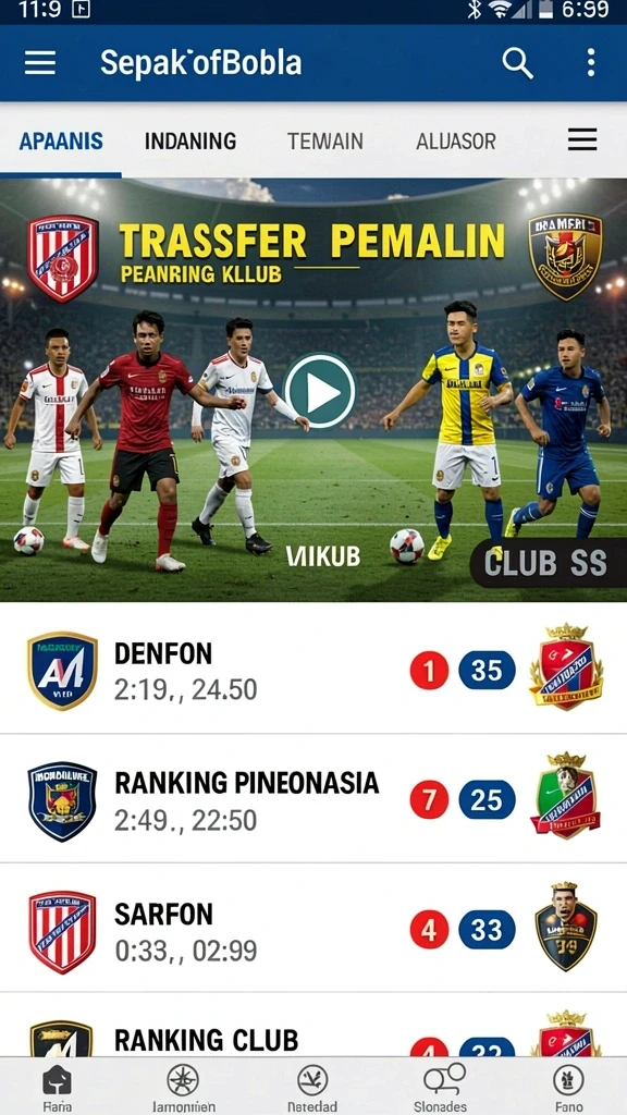 Pembaruan terbaru dengan level baru yang menantang.