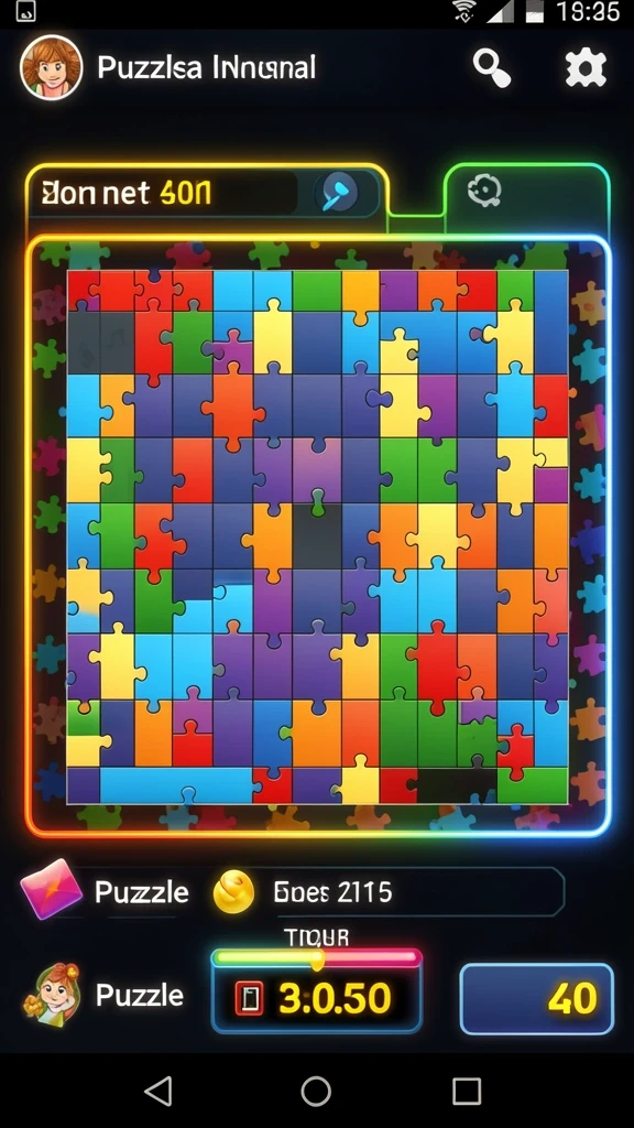 Fitur multiplayer yang mengasyikkan dan penuh tantangan.