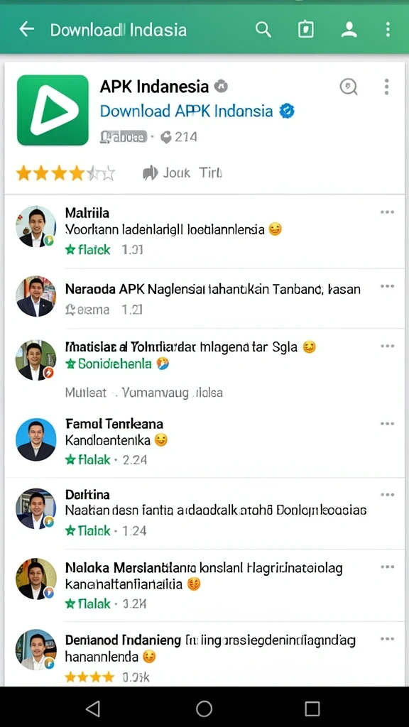 Fitur interaksi sosial yang memungkinkan komunikasi antar pemain.