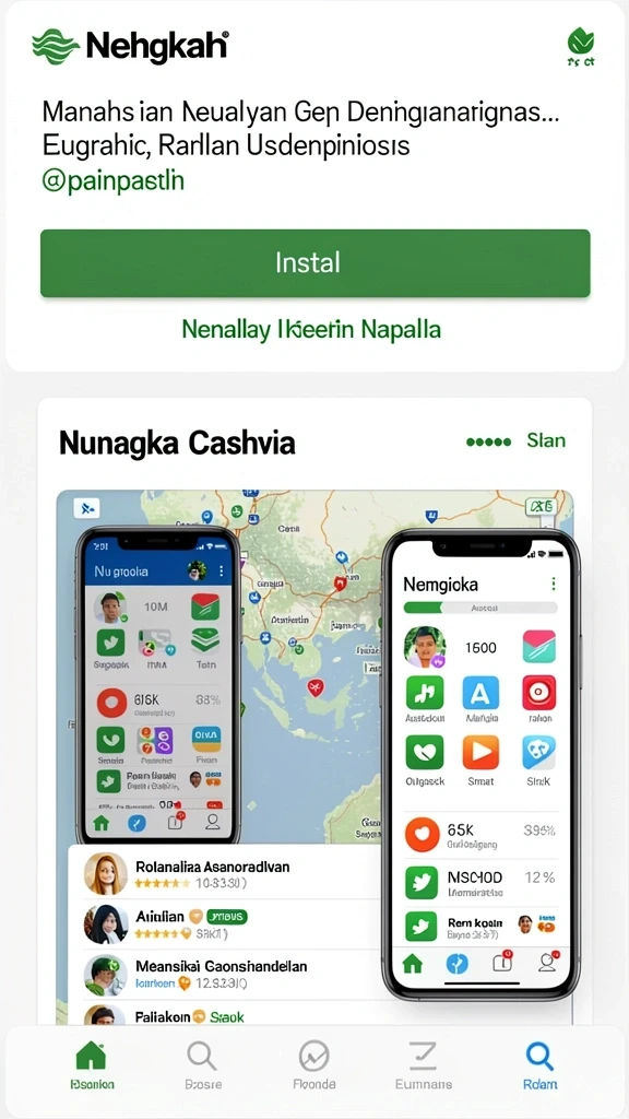 Fitur bonus yang menguntungkan untuk pemain.