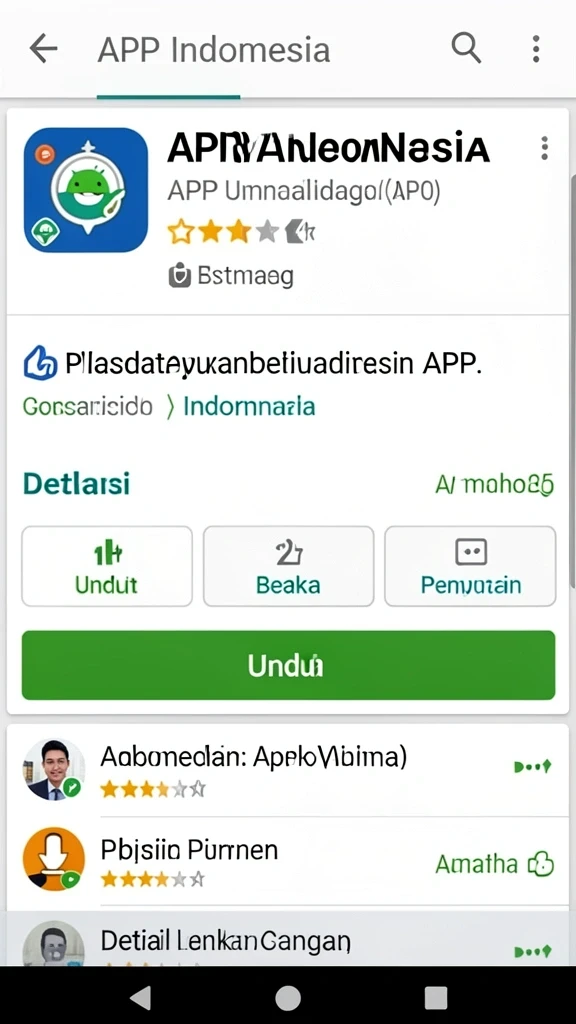 Screenshot menunjukkan tampilan antarmuka utama CERIA33 yang menarik.