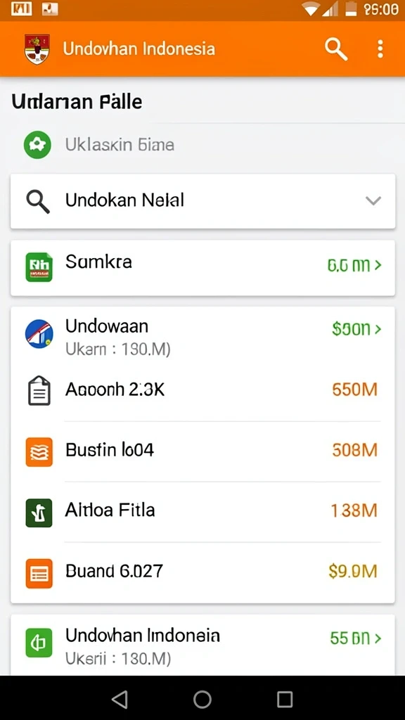 Setiap level menawarkan tantangan baru dan mengasyikkan.
