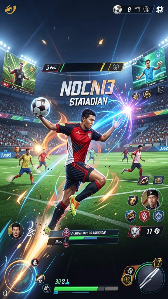Gameplay yang menantang dan menghibur dengan banyak level baru.