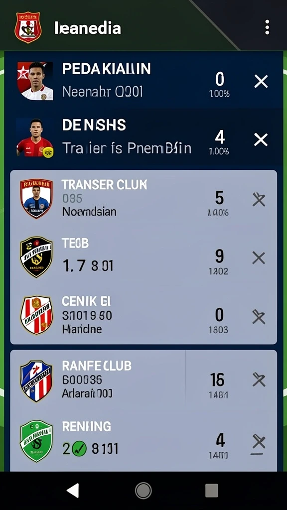 Jelajahi dunia penuh petualangan dan rahasia.