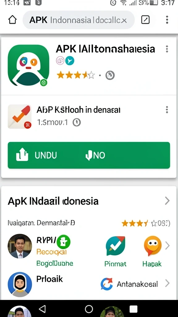 Momen petualangan yang menegangkan dalam HOT985.