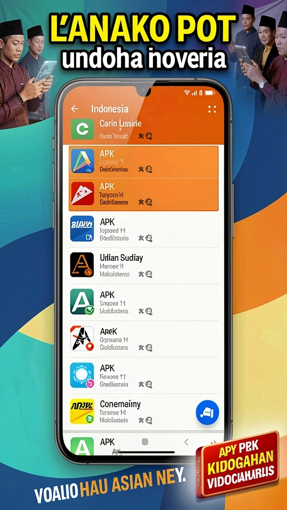 Mode multiplayer yang seru dan interaktif.
