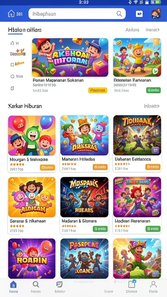 Fitur laporan analisis penjualan yang lengkap.
