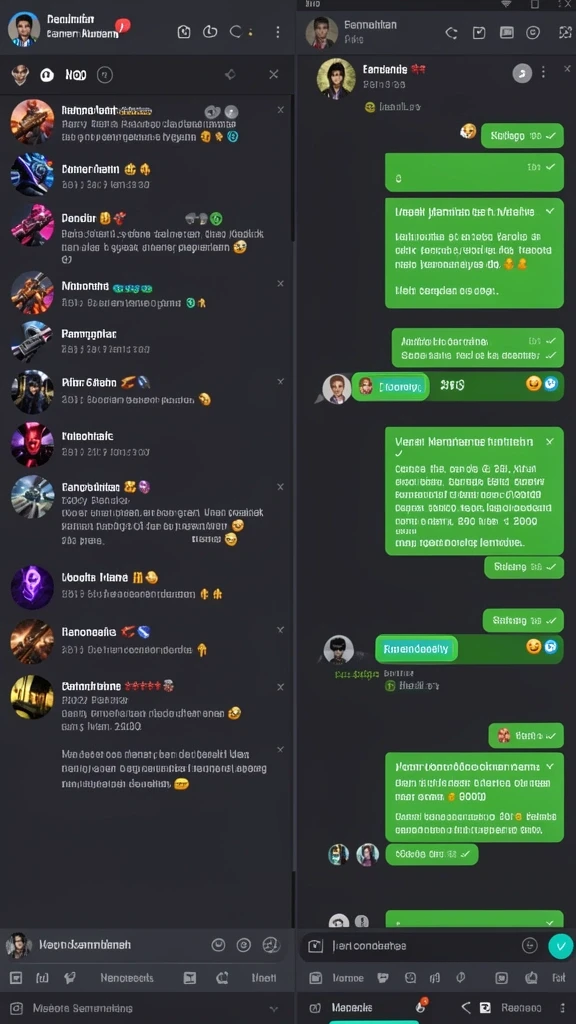 Level yang penuh tantangan dengan grafis memukau.