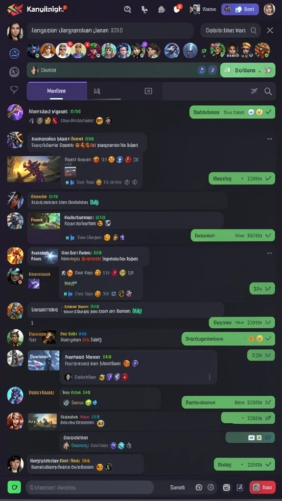 Pengalaman bermain slot yang seru dan menyenangkan.
