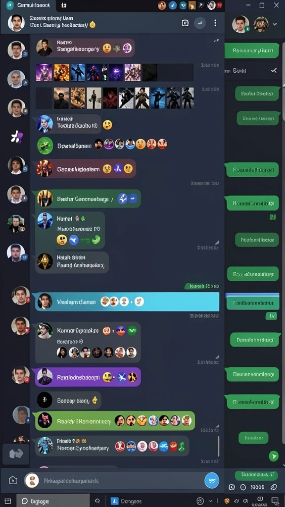 Beragam pilihan mesin slot untuk semua selera.