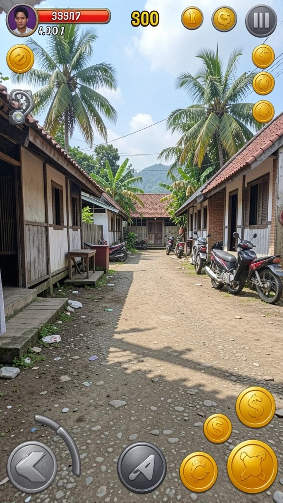 Beragam pilihan permainan togel yang menarik.
