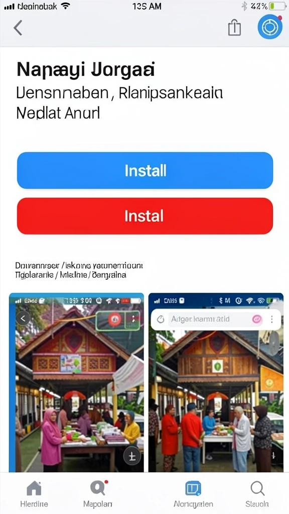 Mode multiplayer seru untuk tantangan baru.