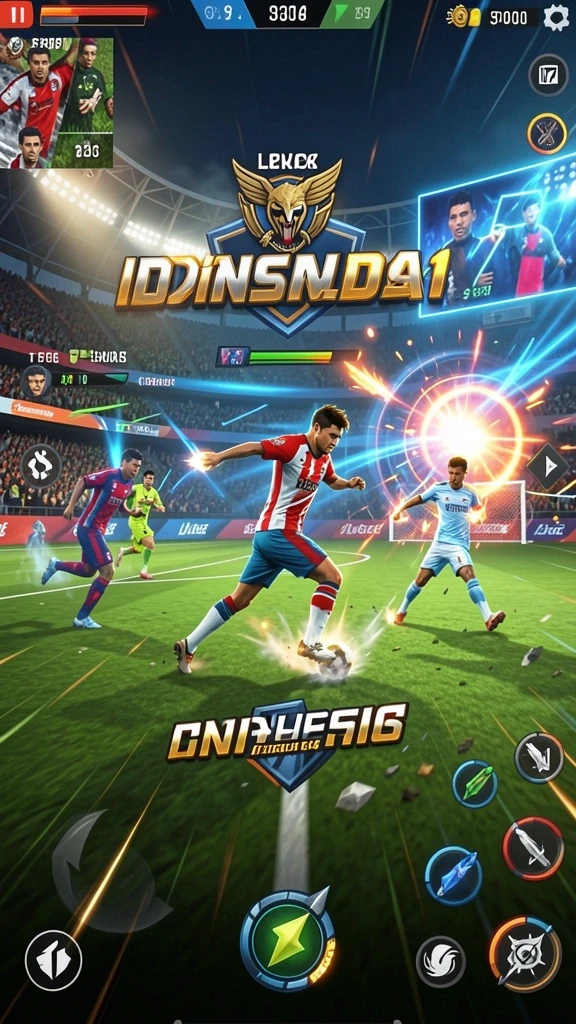 Komunitas aktif dengan event menarik setiap bulan.
