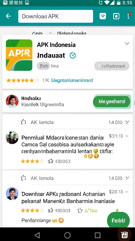 Screenshot menampilkan momen pertarungan seru melawan musuh.