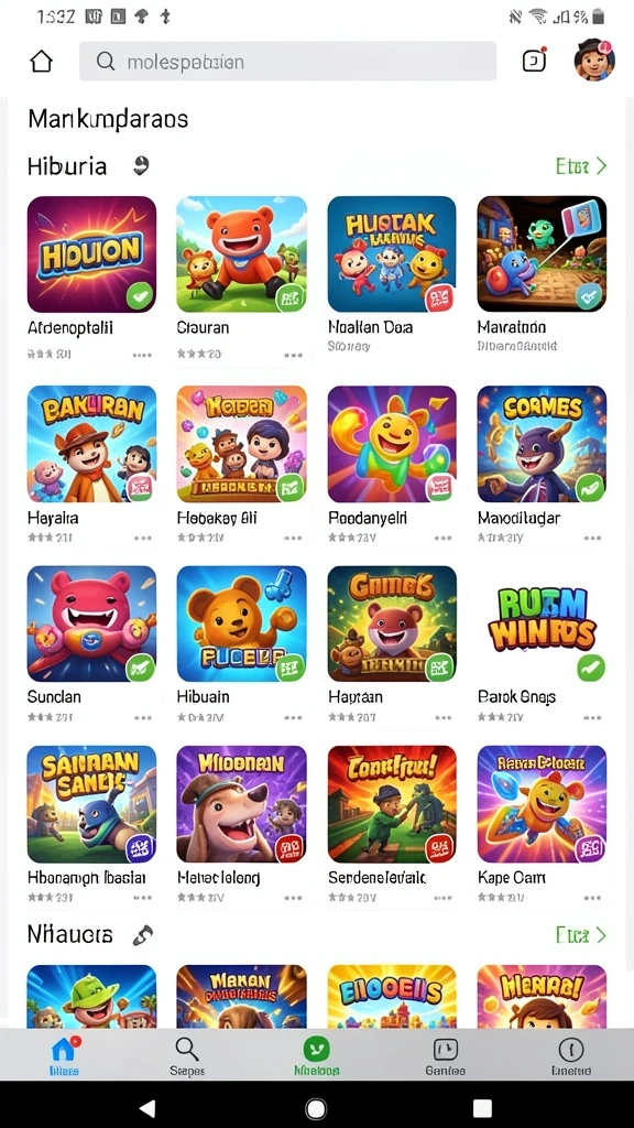 Fitur bonus yang menggembirakan di PROSLOT.