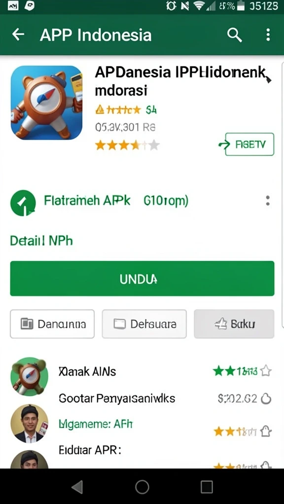 Karakter baru yang ditambahkan dalam pembaruan.