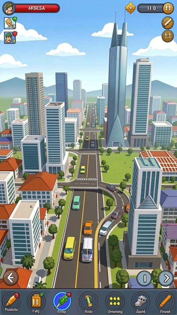 Fitur layanan pelanggan yang cepat dan responsif.