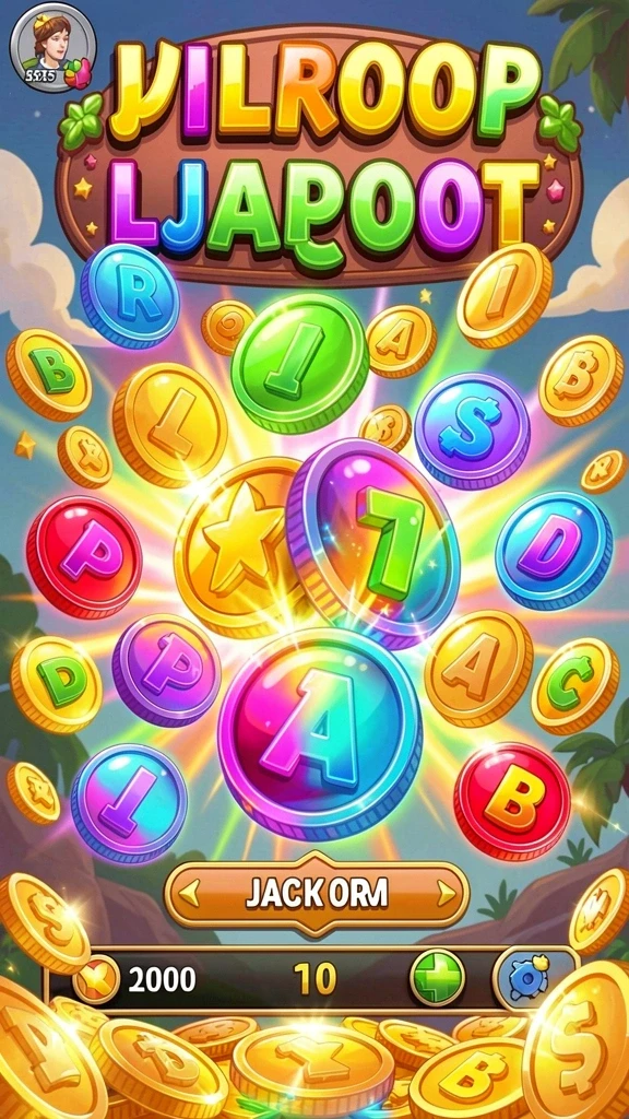 Fitur bonus menarik yang meningkatkan peluang menang.