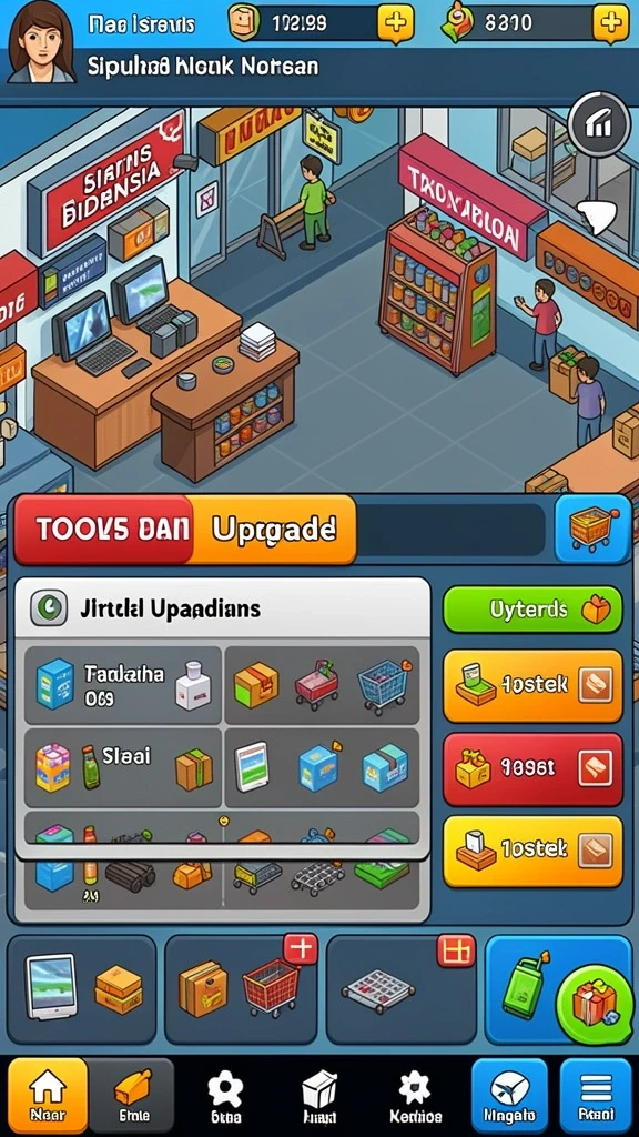 Beragam tema slot yang membuat permainan semakin seru.