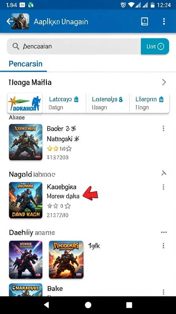 Koleksi karakter unik yang bisa dimainkan di TOTO22.