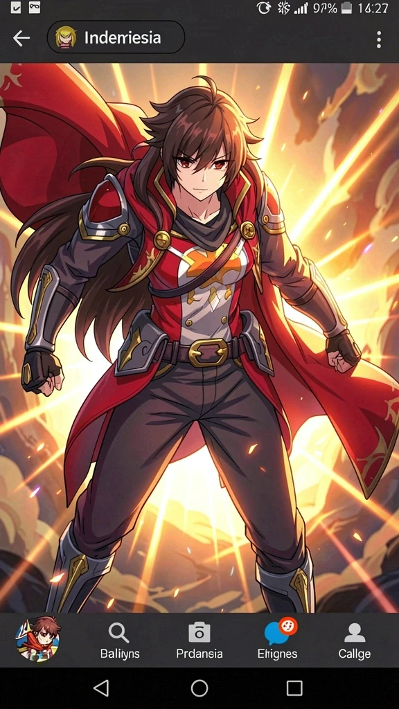 Tantangan baru di level terbaru WINRATE777.