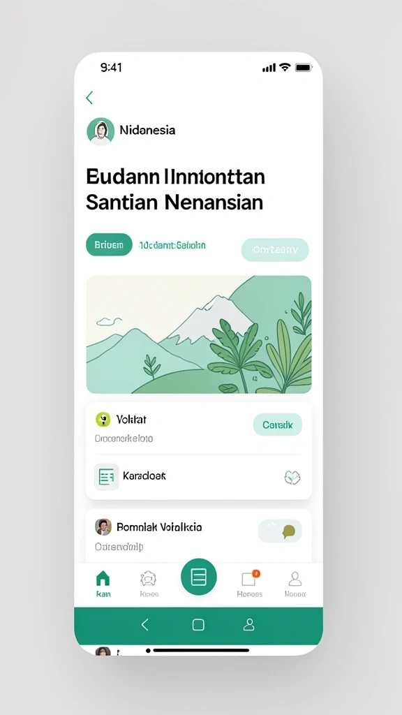 Tampilan grafis yang menawan dari X88.