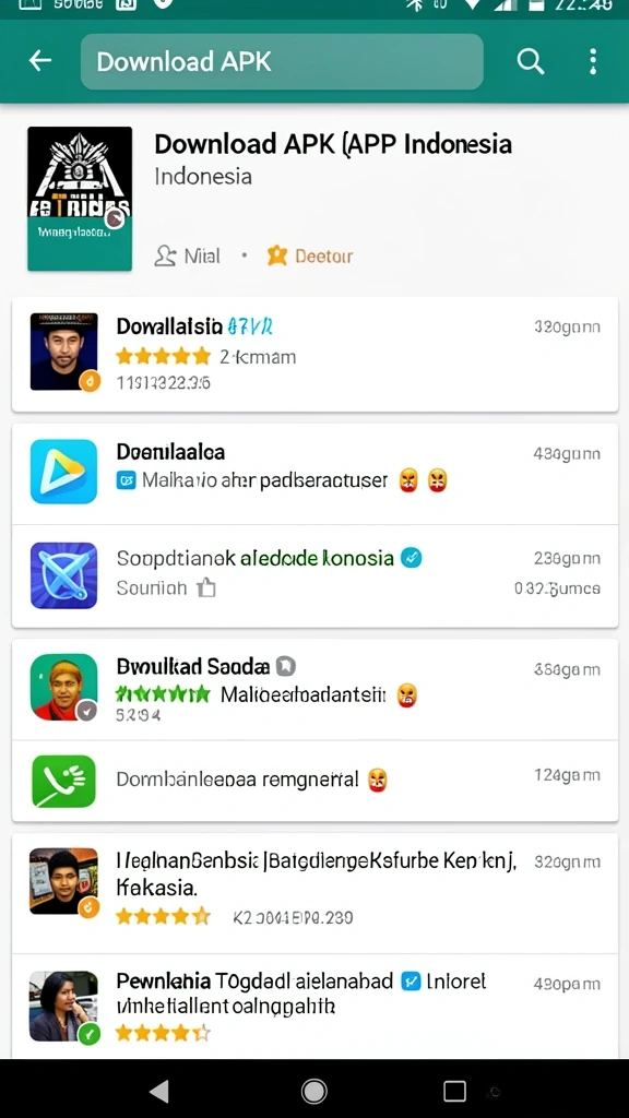 Petualangan seru di dunia penuh tantangan.